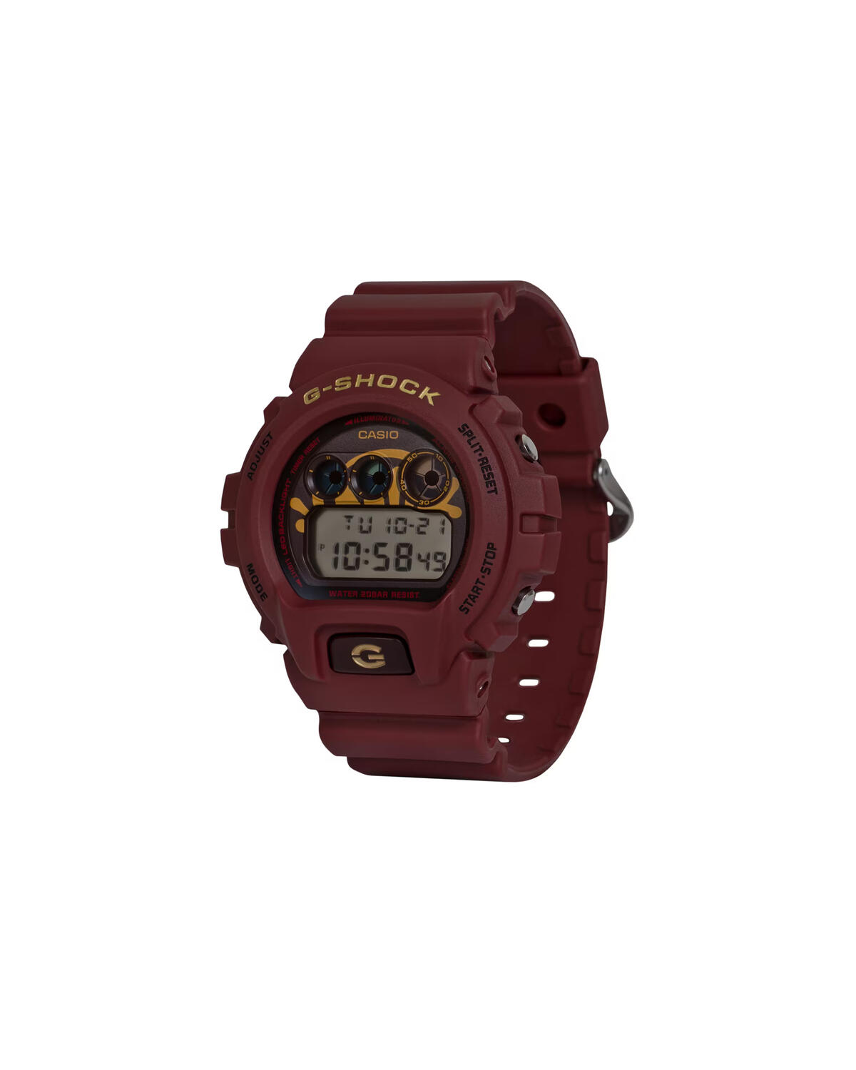 G-Shock x Syna/Central Cee DW-6900CC25-4ER | DW-6900CC25-4ER